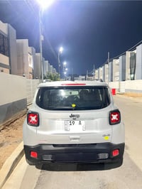 رينيجيد Latitude • ٢٠١٨ • كربلاء
