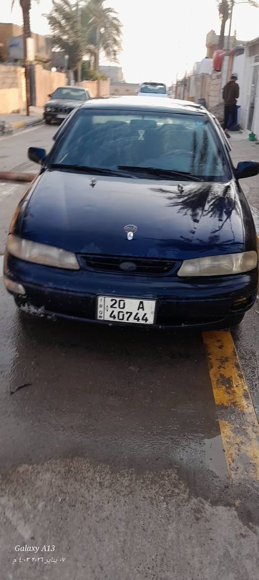 موديل ٩٥ سنويه جديده هزه جديده مكينه وكير جدد تحويل مباشر ٢٨ وبيه مجال 
العنوان ديالى كنعان 
***********
