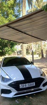 2023 N سونات فول مواصفات ان لاين سياره جديده حيييل ماشيه 10الف 0782263...