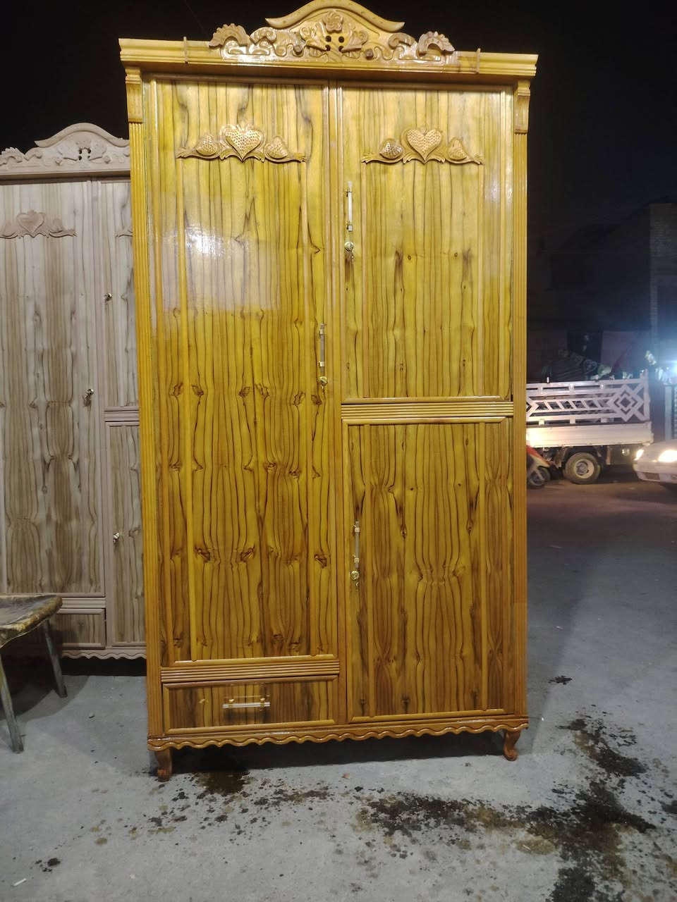 كنتور ابو 2 ابواب مقطع شغل جديد زاان رجل جعب الغزال ابو التاج عالي
بغداد
***********
