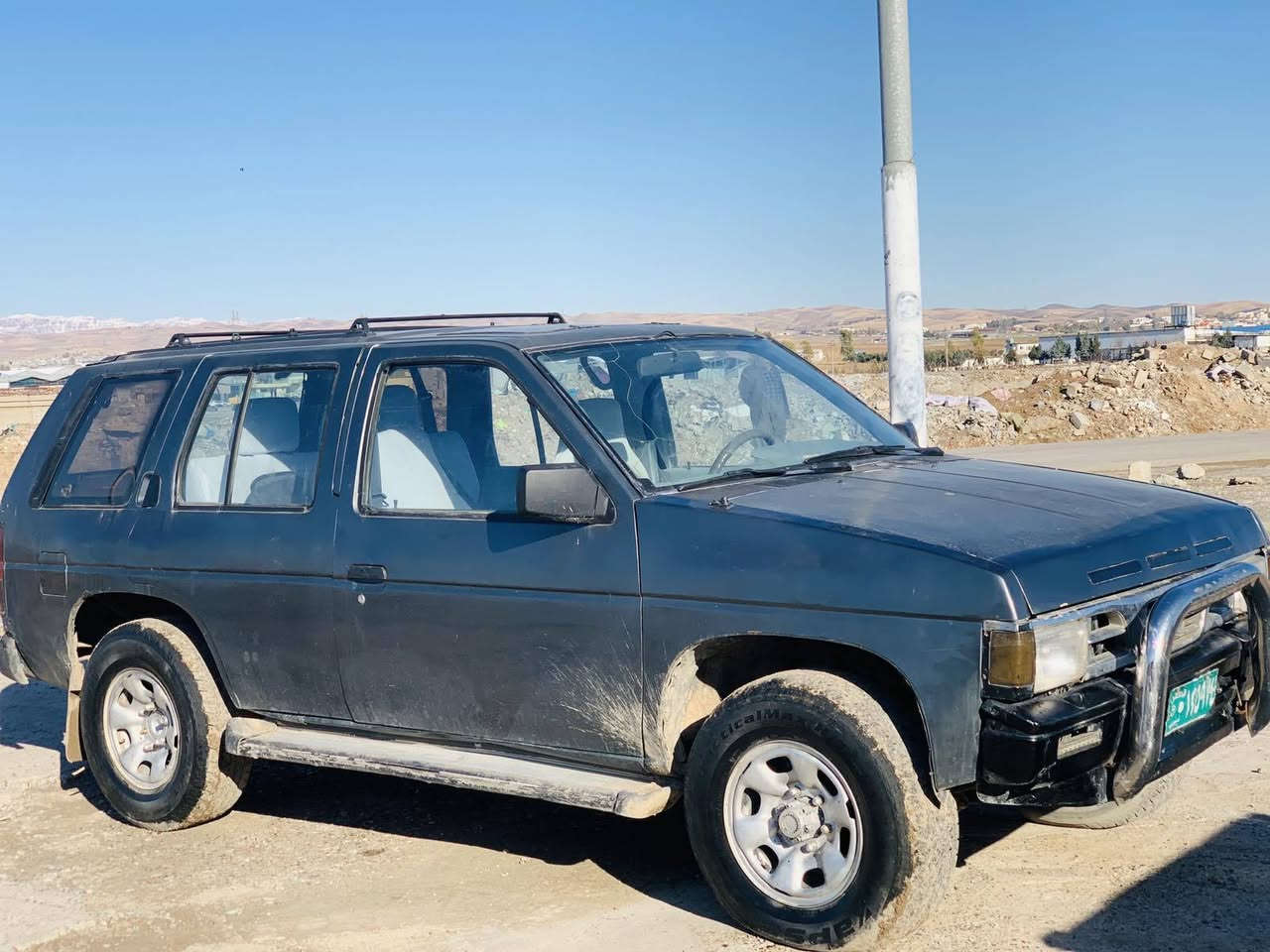 نيسان ئارم بلاستيك هه ولير غازو بنزين 6بستن گێڕ تۆماتیک گێڕو مكينه بشرت جام كاربايي سلايت سعري 23ورقه مجال *********** بغداد, العراق
