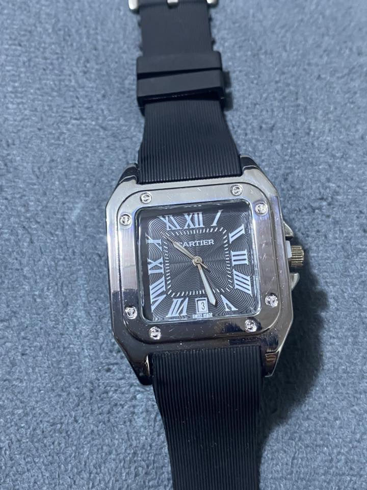 اوميكا ، روليكس بيبسي ، لاكوست ، كارتير ، كاسيو
كل وحدة بسعر تفضل خاص وتدلل 
توصيل جميع محافظات العراق


**إذا كنت صاحب هذا الإعلان وتريد حذفه لأي سبب، رجاءا أرسل رسالة إلى الدعم الفني**