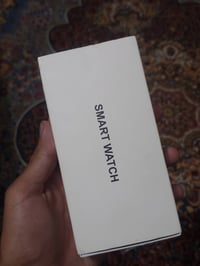 ساعة سمارت • سيرين • شاشة لمس