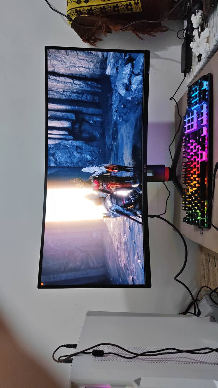 سلام عليكم تجميعة كاملة سعر مناسب بل نسبة للمواصفات 
الكرت 3070zotac 8gb
المعالج R5 5600x 
ram 16 ddr4 3200
ssd 1tb
power 700
m.b b 450 prime 
كيس ابيض اربع مراوح يخبل 
الشاشة 4k 200htz نوع Lcd بس حودة الوان عالية حتى الاسود 90% طافي الوان زاهيه 
ماوس اتاك شارك x11 
كيبورد hyper x alloy origins 
ماوس باد ابو المتر هدية 
السعر مليون و 250 للجاد فقط يراسلني ويتدلل


**إذا كنت صاحب هذا الإعلان وتريد حذفه لأي سبب، رجاءا أرسل رسالة إلى الدعم الفني**