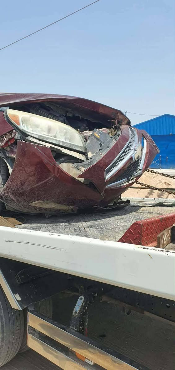 ماليبو موديل 16 ابيع بدون تصليح الموقع  ذي قار سوق الشيوخ كرمة بني سعيد مداور ثاني يوم مرقمه ذي قار 

 للتواصل والتفاصيل ***********
