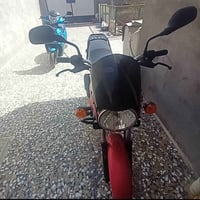 بوكسر • ماشيه ١٥الف • قضاء الفاو