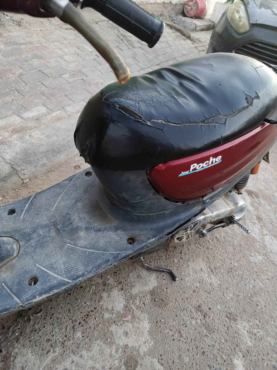 دراجة منغولي للبيع محرك ناعم شلعه قويه السعر 100 كربلاء حي الغدير
***********
