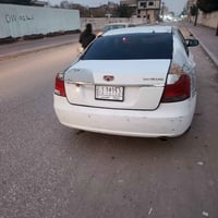 امكراند • ٢٠١٢ • محرك ميتسوبيشي