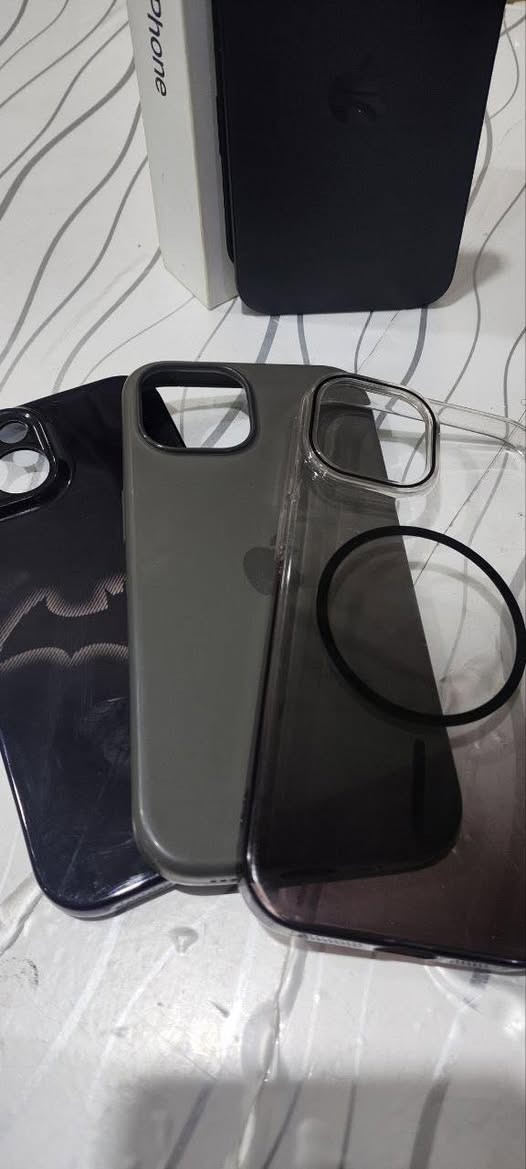 ايفون 15 عاادي لون اسود
١٢٨
٩٧
نضيف لامبدل ولامرفوع ويا كارتونه وكيبل و٣ كفرات 
بغداد حي الجهاد 
ب750 وبي مجال ***********
