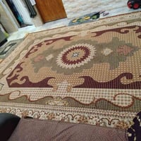 مقابيل شعلة • سجاد