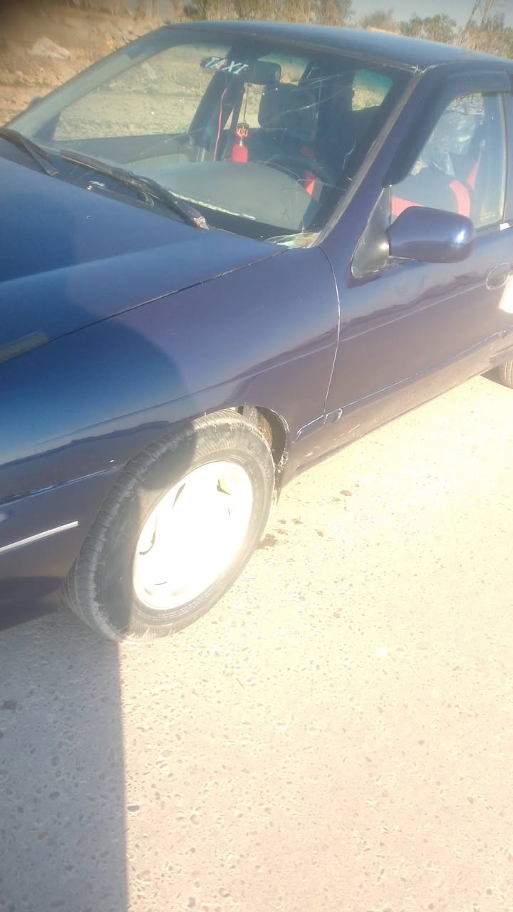 السلام عليكم للبيع كيا للبيع رقم بغداد دولي 
تحويل مباشر سياره مال جناي صدر جديد 
تخم تأير جديد مصبوغه للجماليه فقط عنوان 
سامراء ***********
