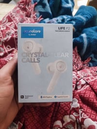 انكر • سماعات