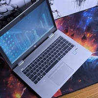 💻 لابتوب HP ProBook 640 G3 (((الجهاز مكفول من اي عطل مصنعي شرط الفحص ا...