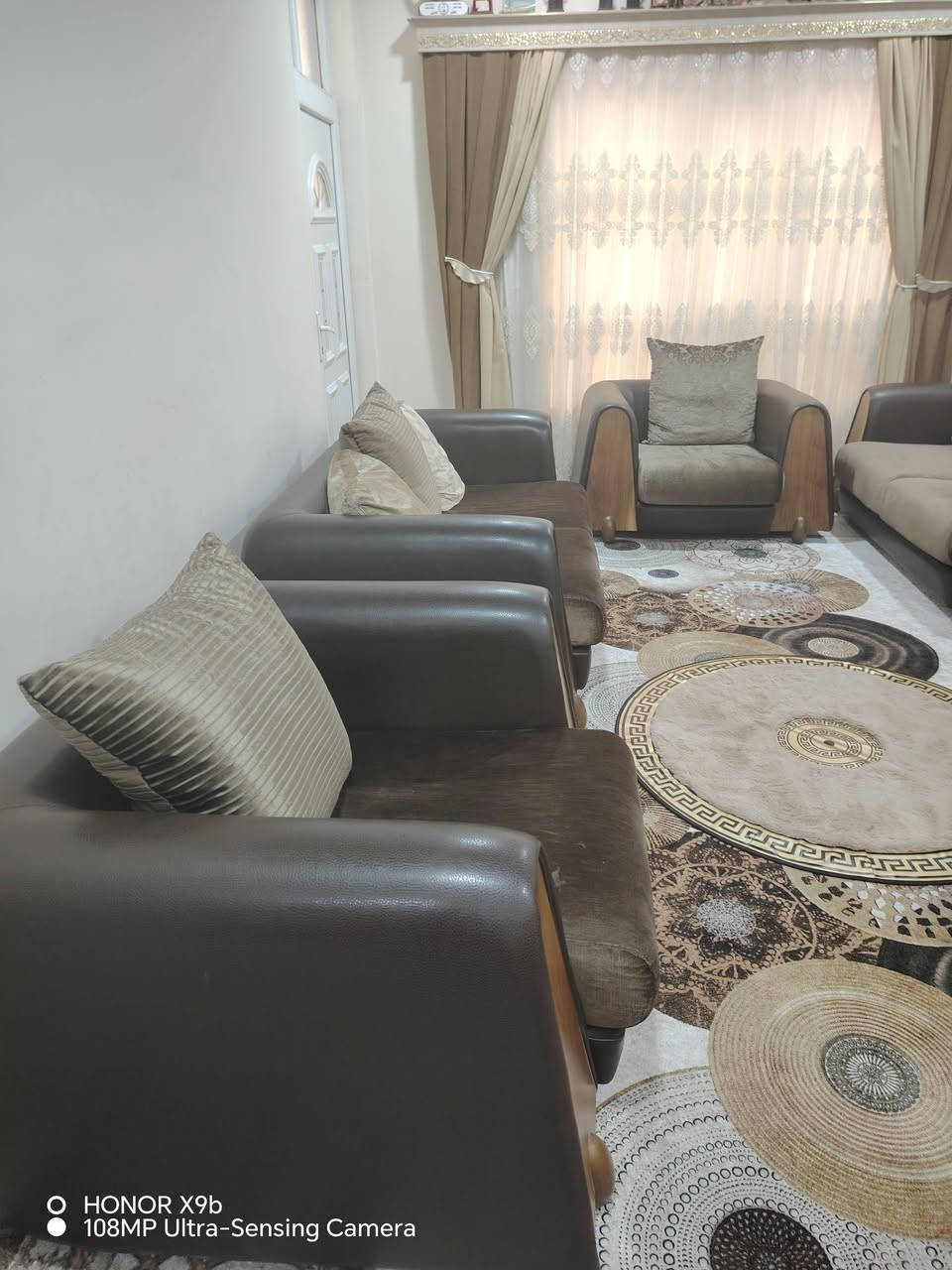 تخم قنفات  للبيع في كركوك منطقة القدسيه الثانيه السعر 550بي مجال بسيط


**إذا كنت صاحب هذا الإعلان وتريد حذفه لأي سبب، رجاءا أرسل رسالة إلى الدعم الفني**