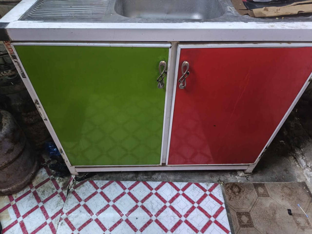 السلام عليكم غراض  بيت البيع نظيفات وشغلات بغداد الشعب حي اور بغداد, العراق


**إذا كنت صاحب هذا الإعلان وتريد حذفه لأي سبب، رجاءا أرسل رسالة إلى الدعم الفني**