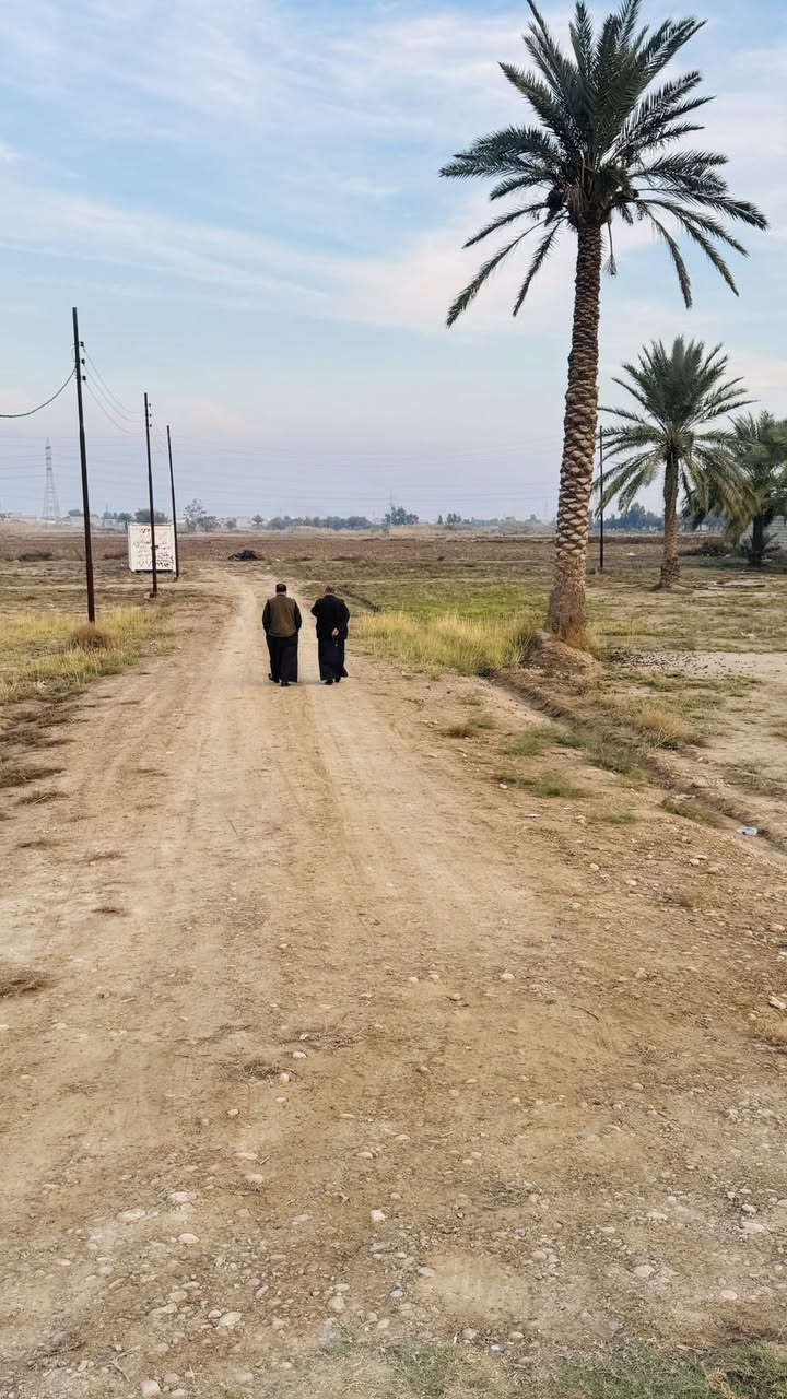 السلام عليكم مكتب السيف
يتوفر لدينا دوانم زراعية + قطع اراضي حسب الطلب كامل الخدمات  قرب الامام المحسن 

للاستفسار الاتصال ؏ الرقم 

***********
***********
