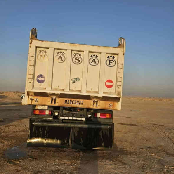 عكرب البيع موديل 92 شاصي32  اصل فرنسي محنيه ومضروبه باج  كير فافون 155  مكينه 44 مجموعه نص قيطان رقم كربلاء  سعر4 شدات الستفسار  *********** ***********
