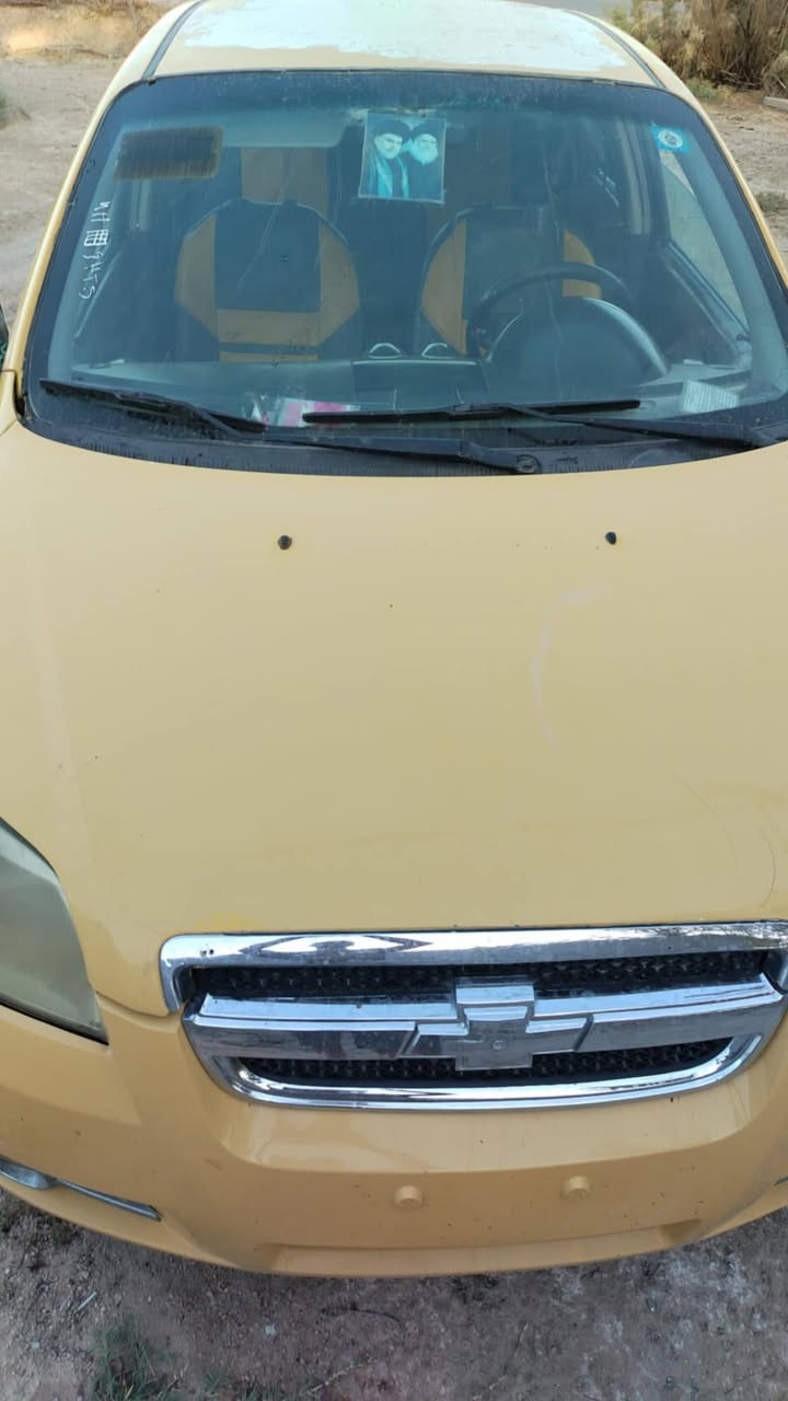 سلام عليكم افيو للبيع مديل 2007 رقم 📱 قادسيه خليجي مسكر مكينه ستوني مسويها مكان بابل كفل سعر 35 بيها مجال قليل *********** مابي وتساب
