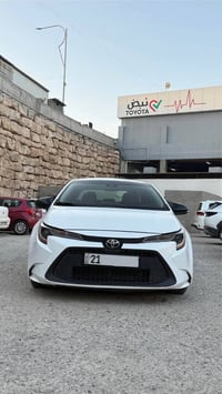 كورلا امريكي • ٢٠٢٢ • محرك ١٫٨