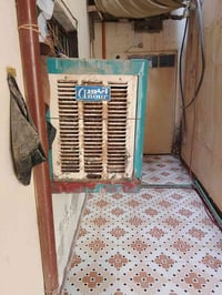 مبردة • للبيع • بهرز
