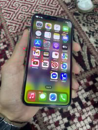 اكس اس ماكس • ٢٥٦ • بطاريه٦٩