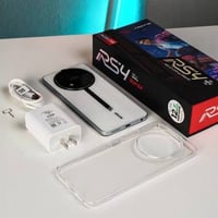 هواتف • للبيع • RS4