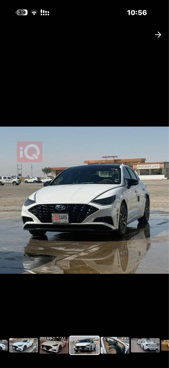 السياره فول بانورامى كاميرا 360 كشنات تدفئه تبريد مساج بيها سماعات بوس 12 سماعه السياره كشنات جلد لون عسلي جاهزه من كلشي تبريدها قطعتين ثلج ومعروفه موصفات اللمتد

حادث السياره قطعتين السونار منشور 
السعر 180 وبيها مجال 
***********
واتساب رصيد موجود
مكاني البصرة الزبير البصرة, العراق
