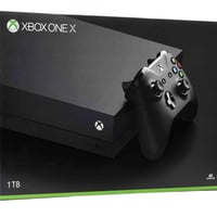 عندي اكس بوكس وان اكس واحد تيرا وياه جوستك مال سيريس وبطارية جديدة مع ...