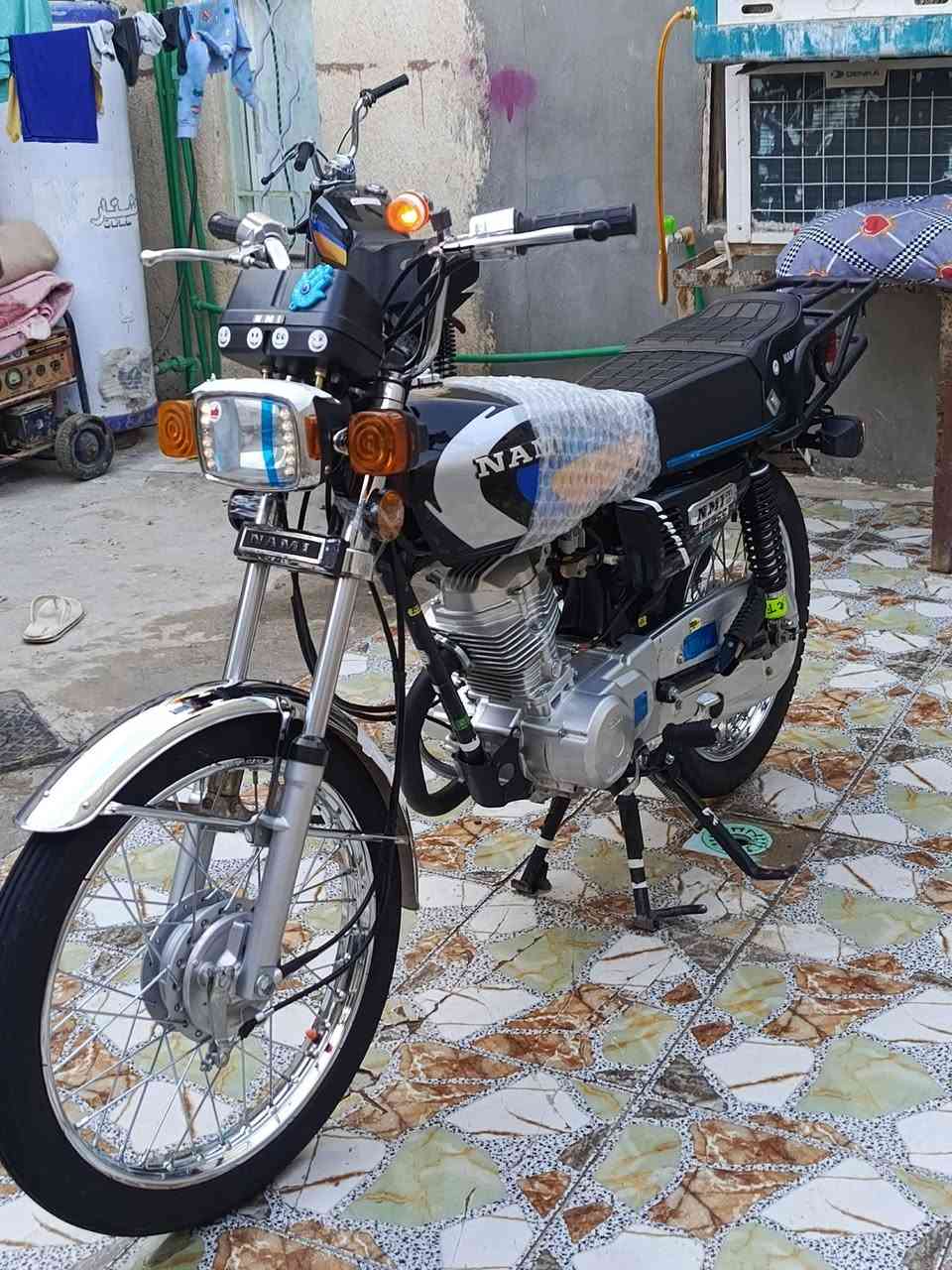 السلام عليكم اربعه كير للبيع مديل 23 السعر مليون وبيه مجال للشراي ما متواجد فيس***********
