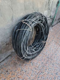 ضفيره للبيع ما اعرف جم متر جيب فيته وياك وقيس سعر المتر3500ألف تواصل 0...