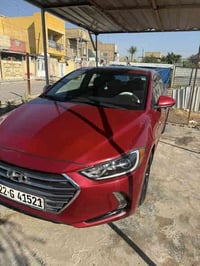 سلام وعليكم  لنتره فول  2017 فتحه بصمه مقفوله رقم ربيل سياره جاهزه  سع...