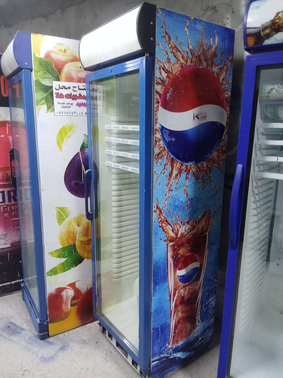 عوارض للبيع شرط الضمان مكاني بغداد العبيدي الشراي يتصل ***********
