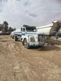 اسكانيا للبيع موديل ٧٨ تنكر ٠٧٧٠٣٠٢٧٨٨٥ ٠٧٥١٥٥٠٦٠١٩