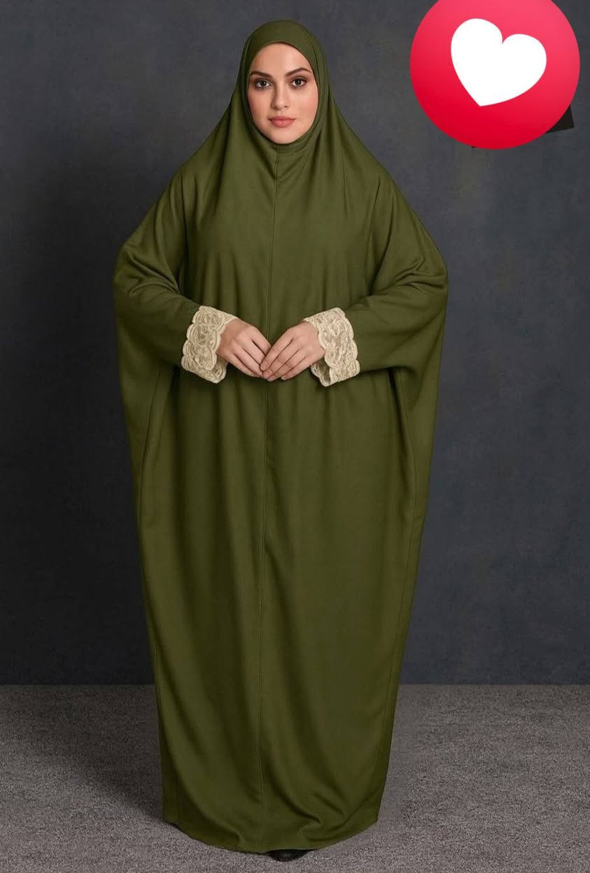 ايزار صلاة فري سايز متوفر بالألوان الحلوه
توصيل داخل بلد فقط


**إذا كنت صاحب هذا الإعلان وتريد حذفه لأي سبب، رجاءا أرسل رسالة إلى الدعم الفني**