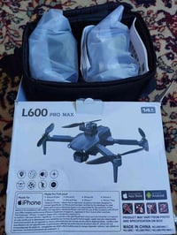كامرة L600 Pro Max • كامرة كمبل • توصيل بغداد مجاني