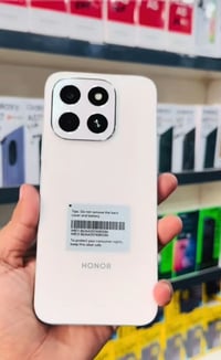 هونر X6c • ٢٥٦ • مستخدم يوم واحد