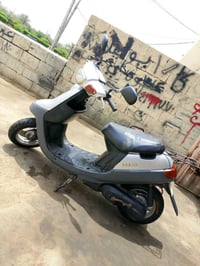 بطه • موديل 99 • بدها باتري