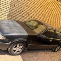 برنس فراشه موديل ١٩٩٦ باسمي رقم انكليزي اوتو كير محرك جاهزات بدون صبغ ...