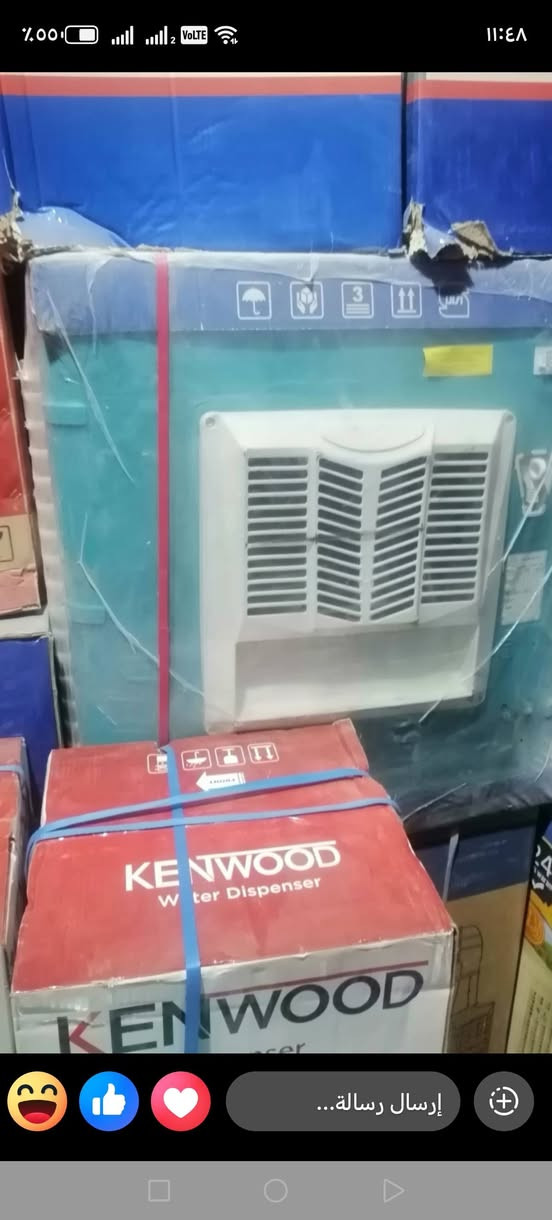 السلام عليكم كما عودناكم على العروض المميزه والحصريه لاصحاب الجمل والمفرد عروض خاصه ولفتره محدوده والكميه قليله جدا يرجى التواصل معنا من اجل حجز الكميه واستلام الجوائز حصرا من  المندوب احمد للاجباس والعصير وهنالك عروض خاصه لاصحاب المفرد جوائز قيمه وحصريه 
للتواصل 
***********
***********
