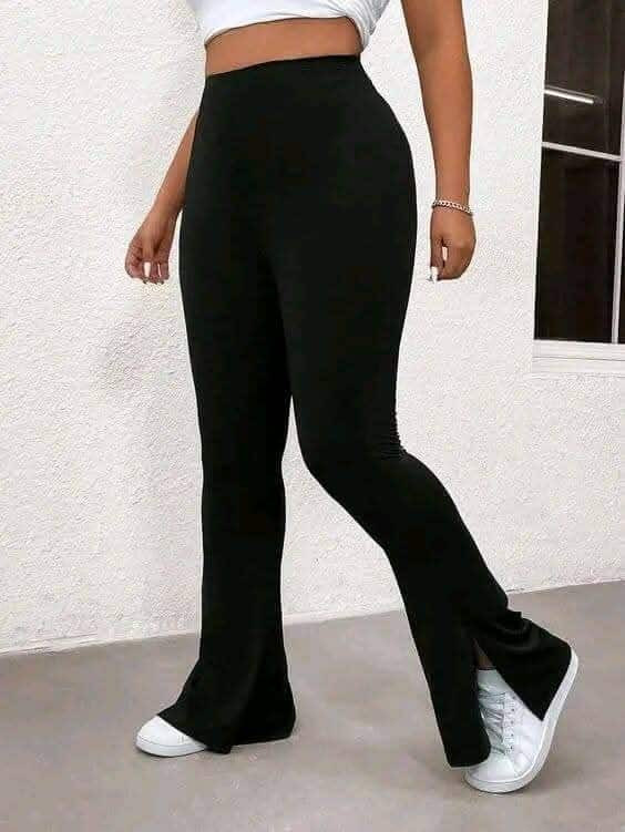 رجّعت توفر العِشِق 💥
📌 بنطلون ترند الموسم
🔹 ماركة تركي
🔹 القماش: فانيلة فول ليكرا — مريح وعملي
💰 السعر: 20*
🚚 التوصيل: 3*
🆓 عرض خاص: قطعتين توصيل مجاني 🎉
اللون: أسود 🖤
القياسات المتوفرة:
L – XL – XXL – 3XL – 4XL – 5XL – 6XL


**إذا كنت صاحب هذا الإعلان وتريد حذفه لأي سبب، رجاءا أرسل رسالة إلى الدعم الفني**