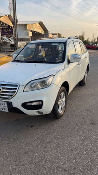 ليڤان • ٢٠١٧ • كير اوتو