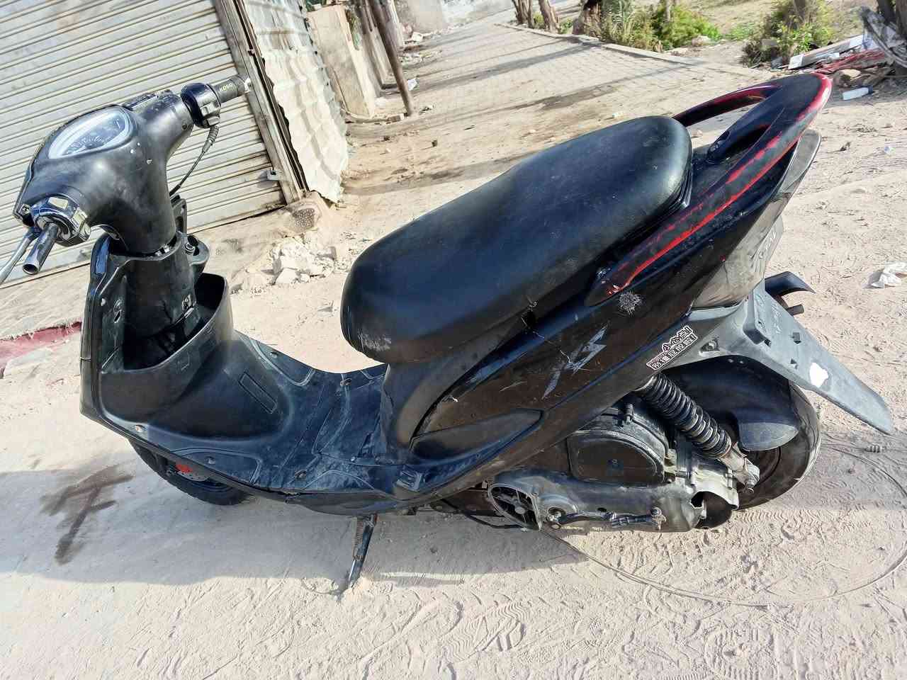 بس كاطع نار


**إذا كنت صاحب هذا الإعلان وتريد حذفه لأي سبب، رجاءا أرسل رسالة إلى الدعم الفني**