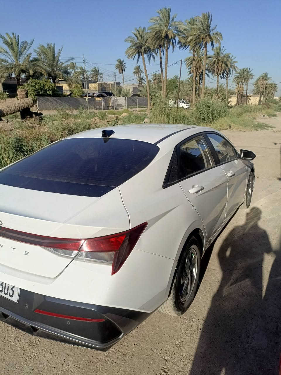 النترا 2024 
بيه 4قطع صبغ 
سعره 130 بيع او مراوس بكيه حمل 
مكاني بابل  مركز 
*********** 
سونار موجود ويه المنشور
