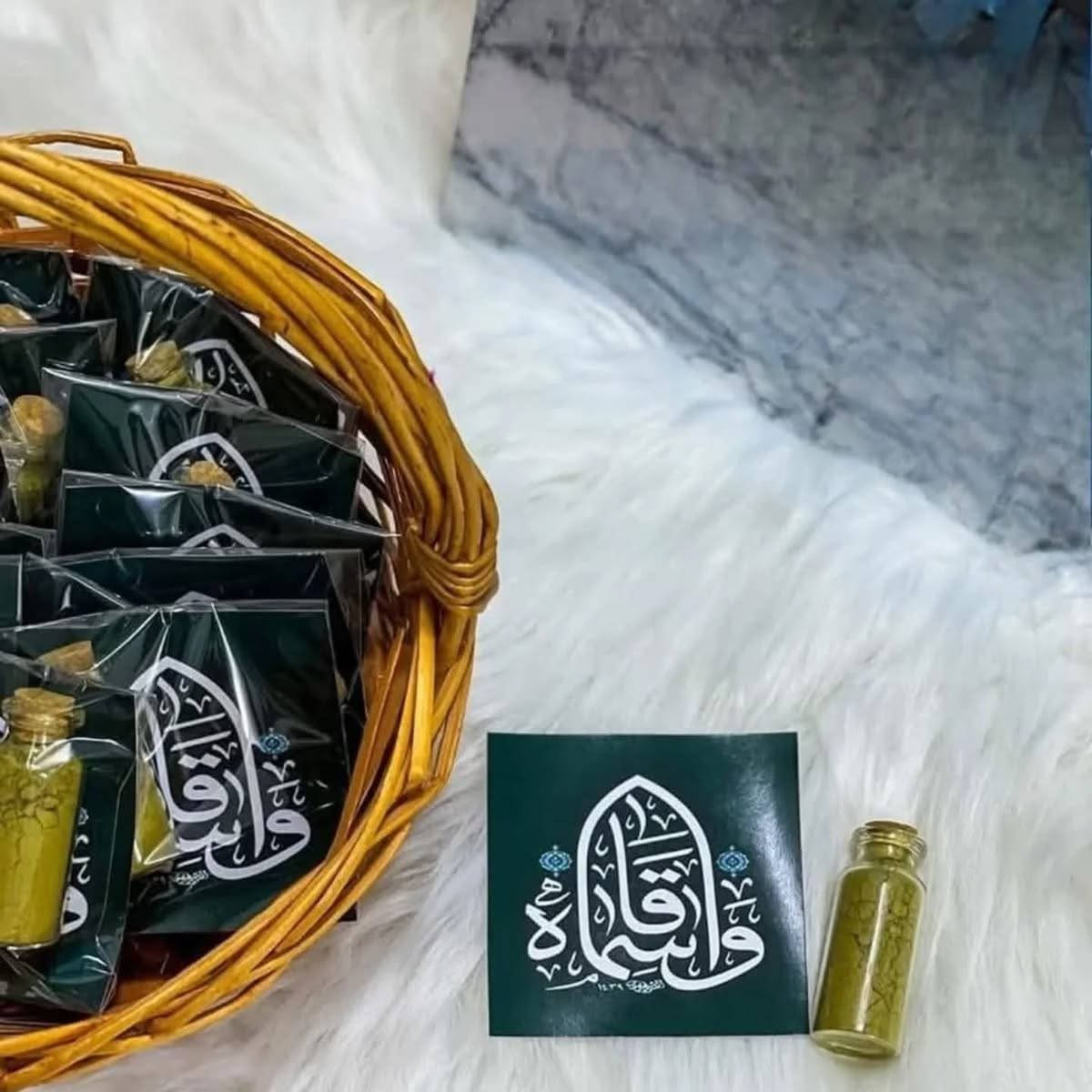 السَّلامُ عليكم 
توفرت توزيعات محرم 
حسب طلبكم


**إذا كنت صاحب هذا الإعلان وتريد حذفه لأي سبب، رجاءا أرسل رسالة إلى الدعم الفني**