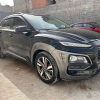 وارد امريكي • ضرر خلفي • ٤ قطع صبغ