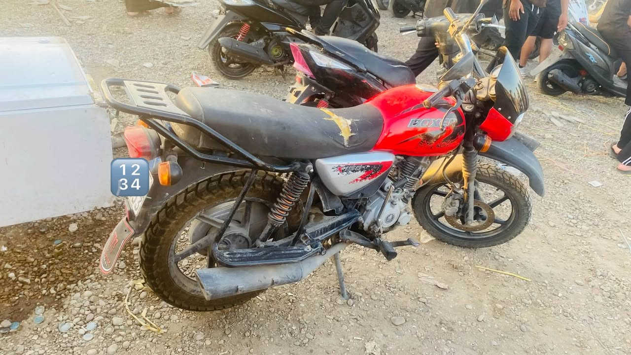 موديل 21 مرقم  سنوية باسمي  تحويل ثاني يوم بغداد, العراق


**إذا كنت صاحب هذا الإعلان وتريد حذفه لأي سبب، رجاءا أرسل رسالة إلى الدعم الفني**
