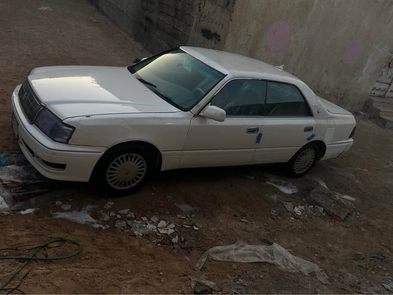 سلام عليكم راس ثور ادوات بيها ارقام وسنويه عاج مكصوصه قماره سعرها 35 مكاني بصره مكينه وكير تمام رقمي *********** البصرة, العراق
