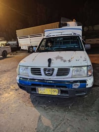 نيسان • كلار • للبيع