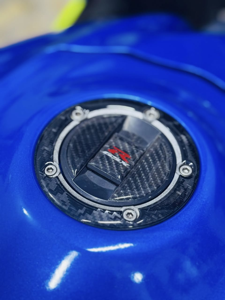 سلام عليكم 🪬

جكسر 2014  محرك 1000 🇯🇵 
دراجه دخول جديد وارد يابان صور موجوده
دراجة ع مشي اليابان ماشية فقط 15 حقيقي
مكفوله من كلشي  كفاله عامه 💯
مكاني كوت  📦 *********** 📦
