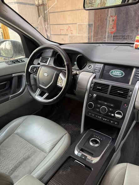 السلام عليكم رانج روفر سبورت دس كفري ٢٠١٩ خليجية سيارة فول مواصفات كير موس ماشية ٦٠الف كيلو متر سيارة تنباع قصد لل استفسار خاص او واتساب ***********
